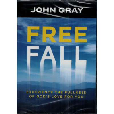 FREE FALL - JOHN GRAY FREE FALL - JOHN GRAY